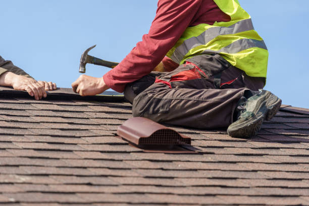 Best Metal Roofing Contractor  in Terrebonne, OR
