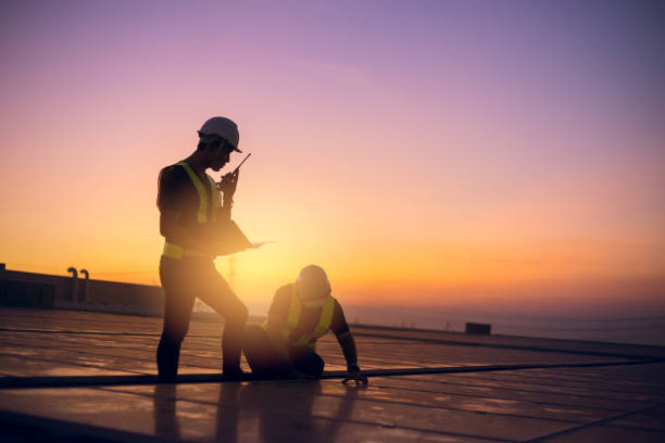 Best New Roof Installation  in Terrebonne, OR