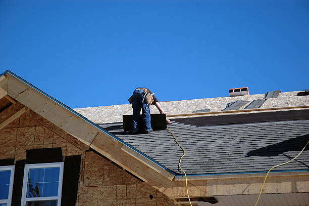 Best Roofing Contractors for Homes  in Terrebonne, OR