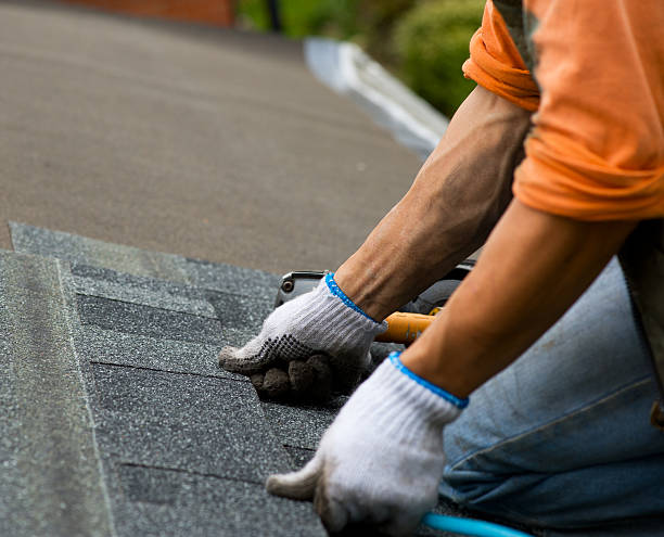 Best Best Roofing Contractors  in Terrebonne, OR