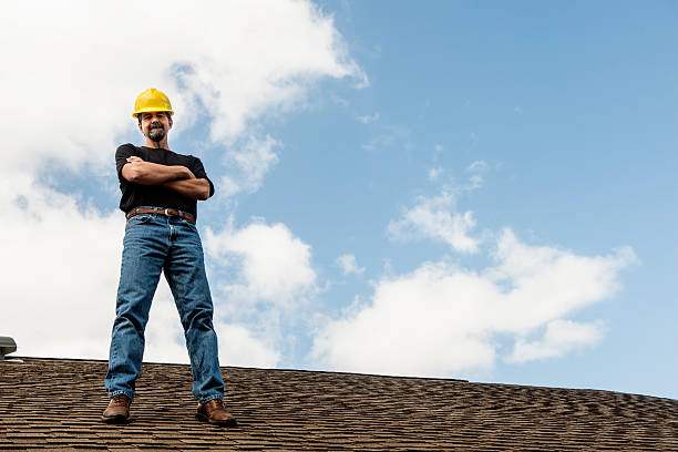 Sealant for Roof in Terrebonne, OR