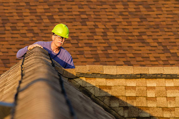 Best Residential Roofing Contractor  in Terrebonne, OR