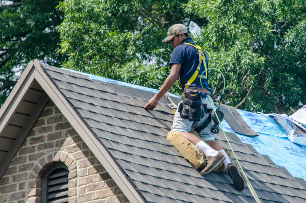Gutter Installation and Roofing in Terrebonne, OR